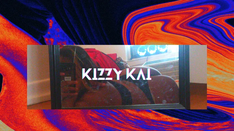 OnlyFans cuenta kissinkizzy header 2