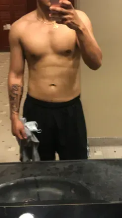 OnlyFans cuenta hunglatin avatar 1