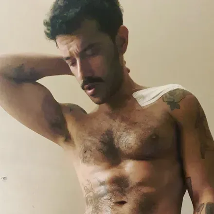 OnlyFans cuenta ollie_kelev avatar 1