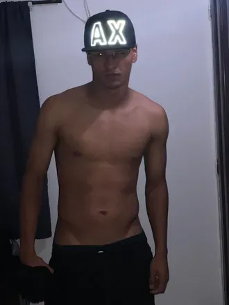OnlyFans cuenta victorzapata avatar 1
