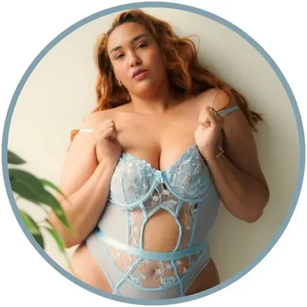 OnlyFans cuenta bethlina avatar 1