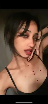 OnlyFans account  mistyalien avatar 1
