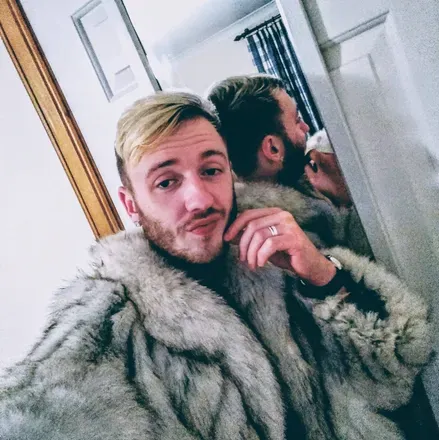 OnlyFans cuenta brucebangz avatar 1