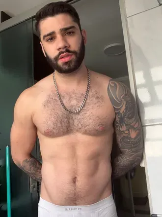 OnlyFans account  motoristamatheus avatar 1
