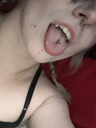 OnlyFans cuenta catboibloosy avatar 1