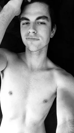 OnlyFans cuenta jacksongrayyy avatar 1