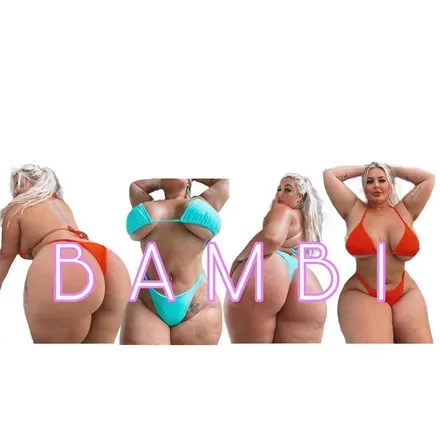 OnlyFans cuenta bambi11 header 2