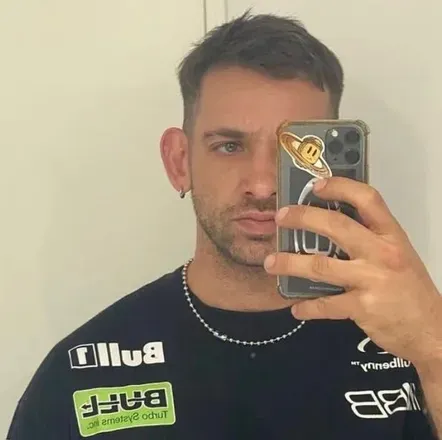 OnlyFans cuenta sigfridokapobel avatar 1