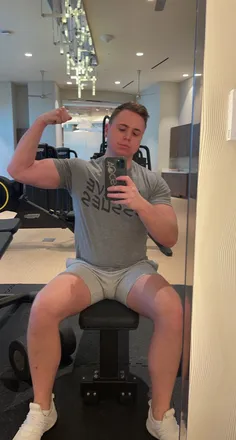 OnlyFans account  ericberry header 2