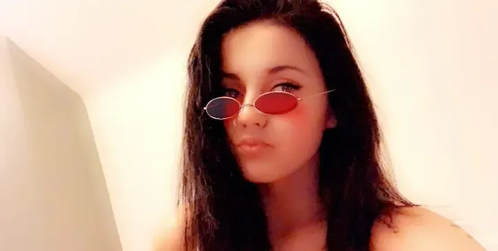 OnlyFans cuenta pretty_mami01 avatar 1