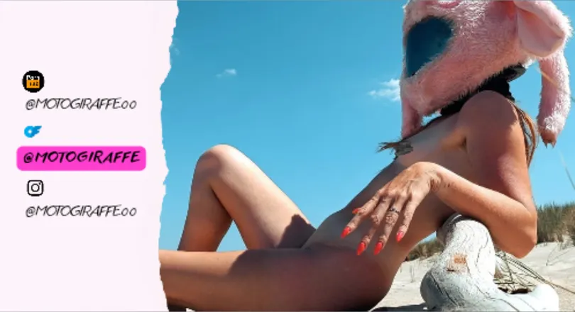 OnlyFans cuenta motogiraffe header 2