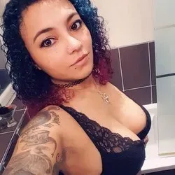 OnlyFans cuenta simalia avatar 1