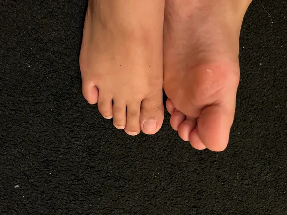 OnlyFans cuenta flatfootiex header 2