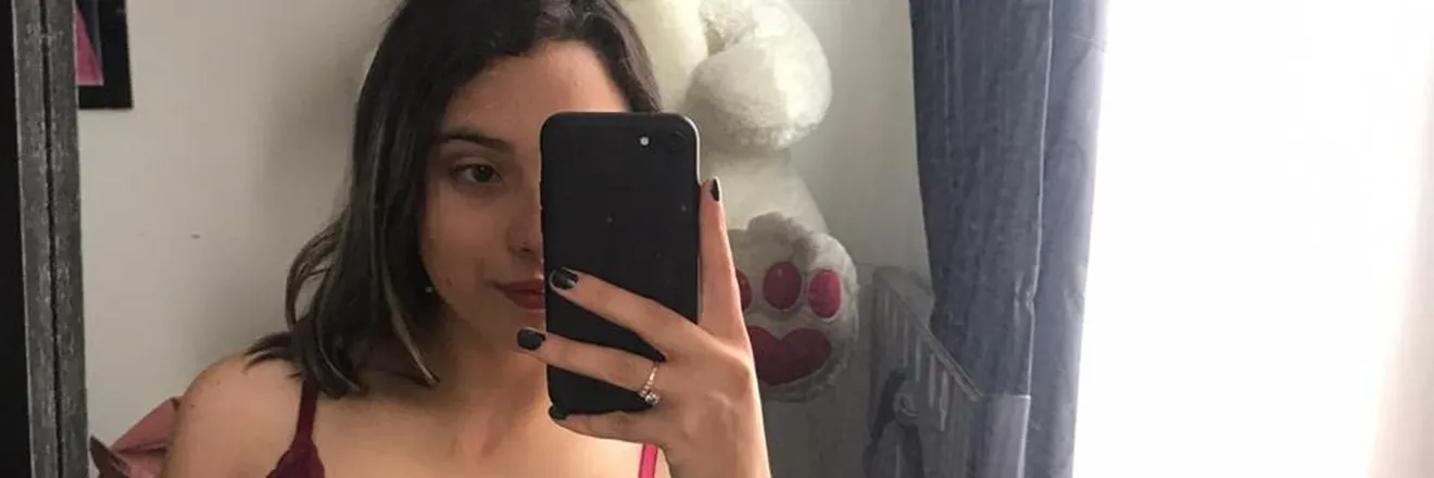OnlyFans cuenta k_areeeeen header 2
