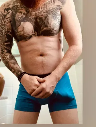 OnlyFans cuenta crimsonthunder avatar 1