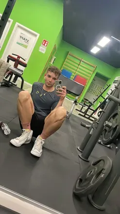 OnlyFans cuenta pauljohn00 avatar 1