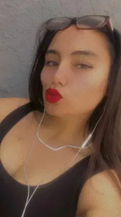 OnlyFans cuenta sadielocs avatar 1