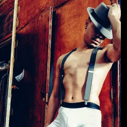 OnlyFans cuenta d.gameisover avatar 1