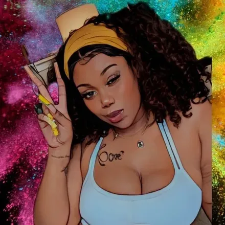OnlyFans cuenta ashleymoonrox avatar 1