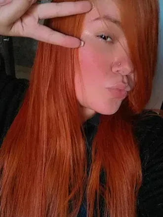 OnlyFans cuenta foxymyh avatar 1