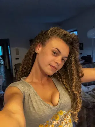 OnlyFans account  cloudyclaudi avatar 1
