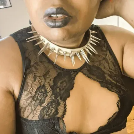 OnlyFans cuenta psychopunkgrrl avatar 1
