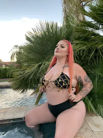 OnlyFans cuenta kaylaababyyy avatar 1