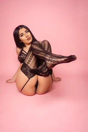 OnlyFans cuenta stunnababey avatar 1