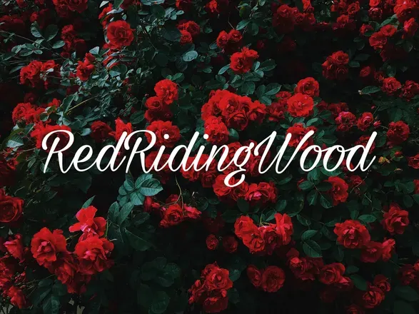 OnlyFans cuenta redridingwood2 header 2