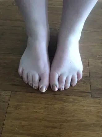 OnlyFans cuenta sexytoes1243 avatar 1