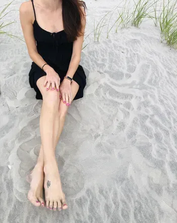 OnlyFans cuenta happy_feet_xo avatar 1