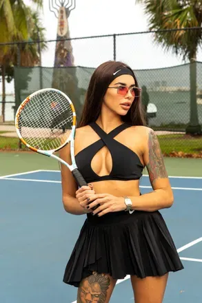 OnlyFans cuenta lilycarter avatar 1
