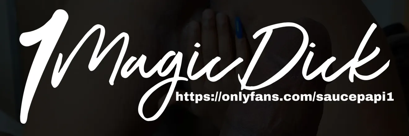 OnlyFans account  saucep1 header 2