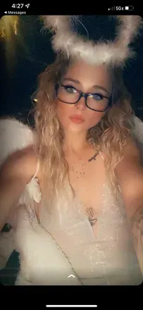 OnlyFans cuenta rubia0707 avatar 1