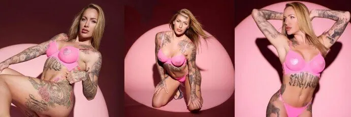 OnlyFans cuenta stacyfiredoll header 2