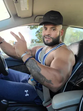 OnlyFans cuenta waltyalexander avatar 1