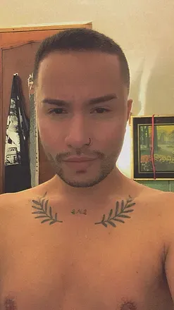 OnlyFans cuenta dari.clde avatar 1