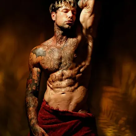 OnlyFans cuenta ponyboiofficial avatar 1