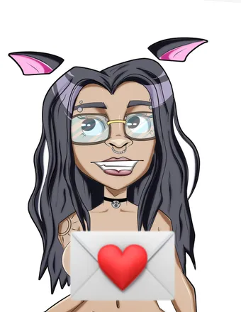 OnlyFans account  kittymeowmeownow header 2