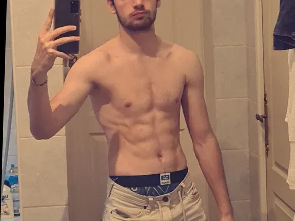 OnlyFans cuenta julian_party avatar 1