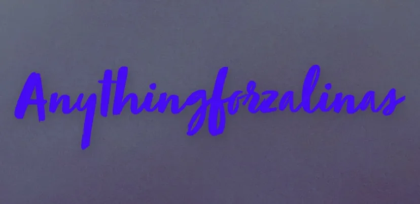 OnlyFans cuenta anythingforzalinas header 2
