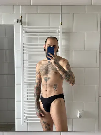 OnlyFans account  frankfc avatar 1