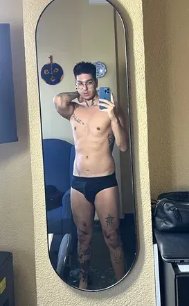 OnlyFans cuenta orlandomirandof avatar 1