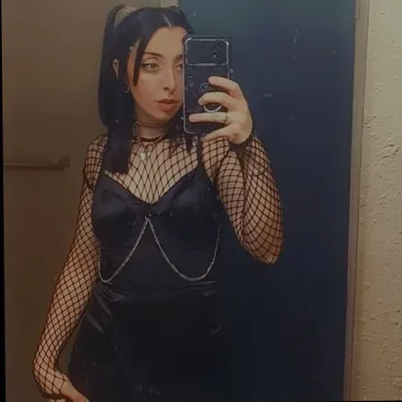 OnlyFans cuenta yoursweetsuccubus avatar 1