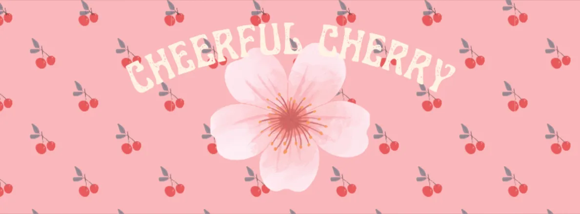 OnlyFans cuenta cheerfulcherry header 2