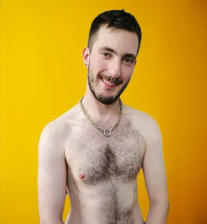 OnlyFans cuenta joeljacksonx avatar 1