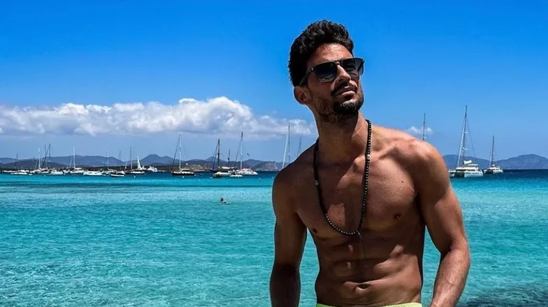 OnlyFans cuenta daviarixxx header 2