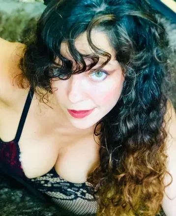 OnlyFans account  forestfaebae avatar 1
