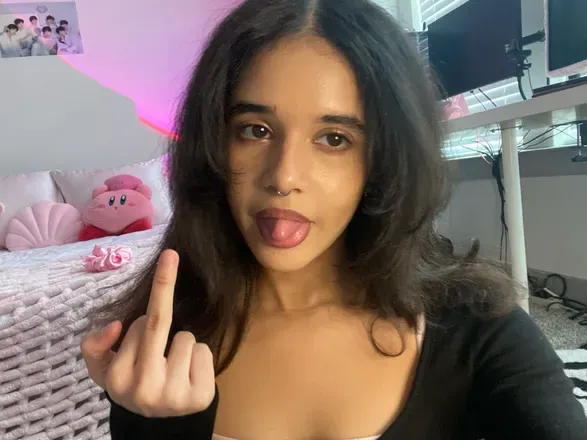 OnlyFans cuenta oneshotana avatar 1