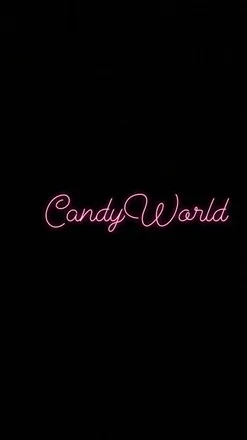 OnlyFans cuenta sweetcandyce header 2